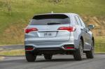 Acura RDX 2015 года